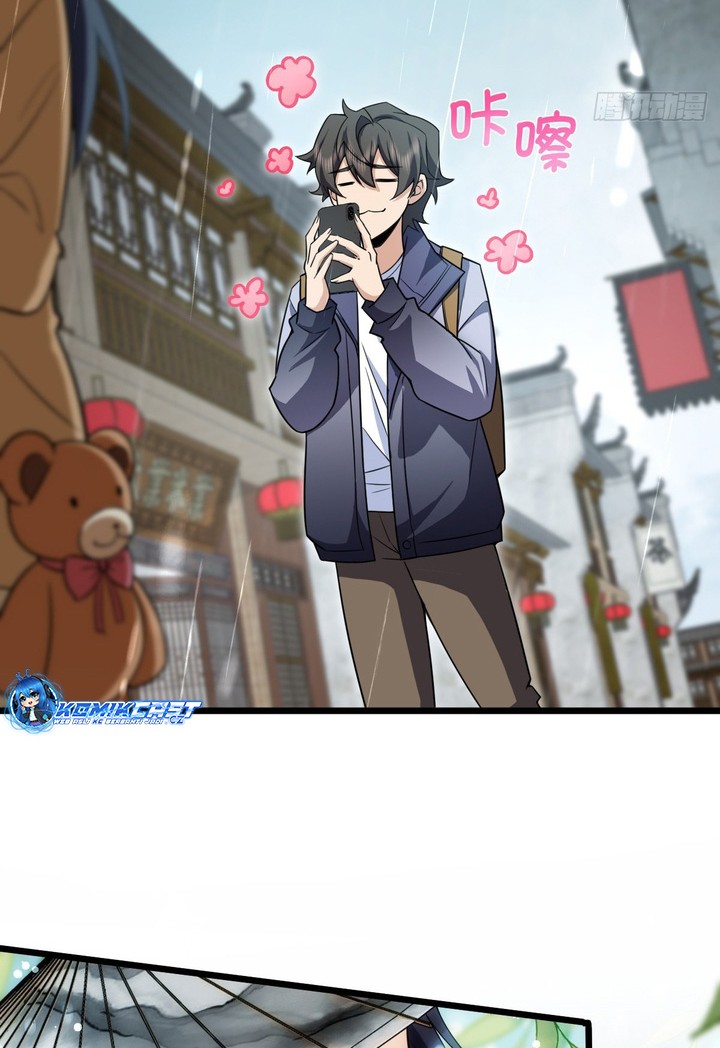 My Wife Is From a Thousand Years Ago Chapter 283 Gambar 3