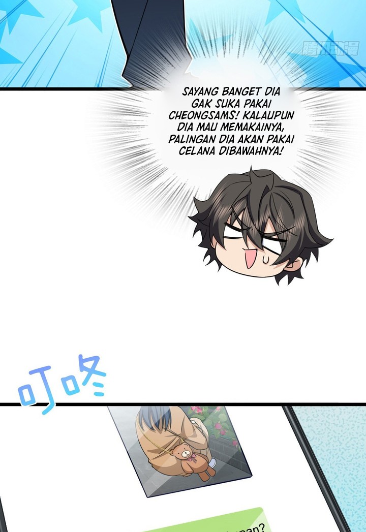 My Wife Is From a Thousand Years Ago Chapter 283 Gambar 5