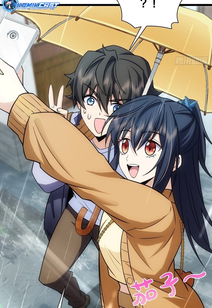 My Wife Is From a Thousand Years Ago Chapter 283 Gambar 7