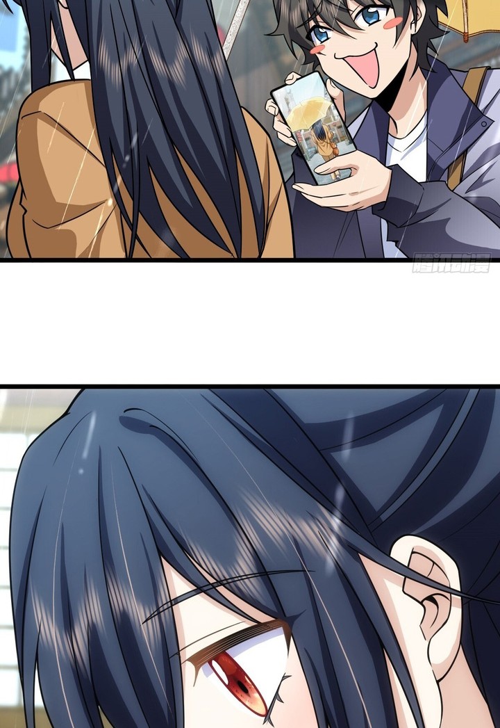 My Wife Is From a Thousand Years Ago Chapter 283 Gambar 9