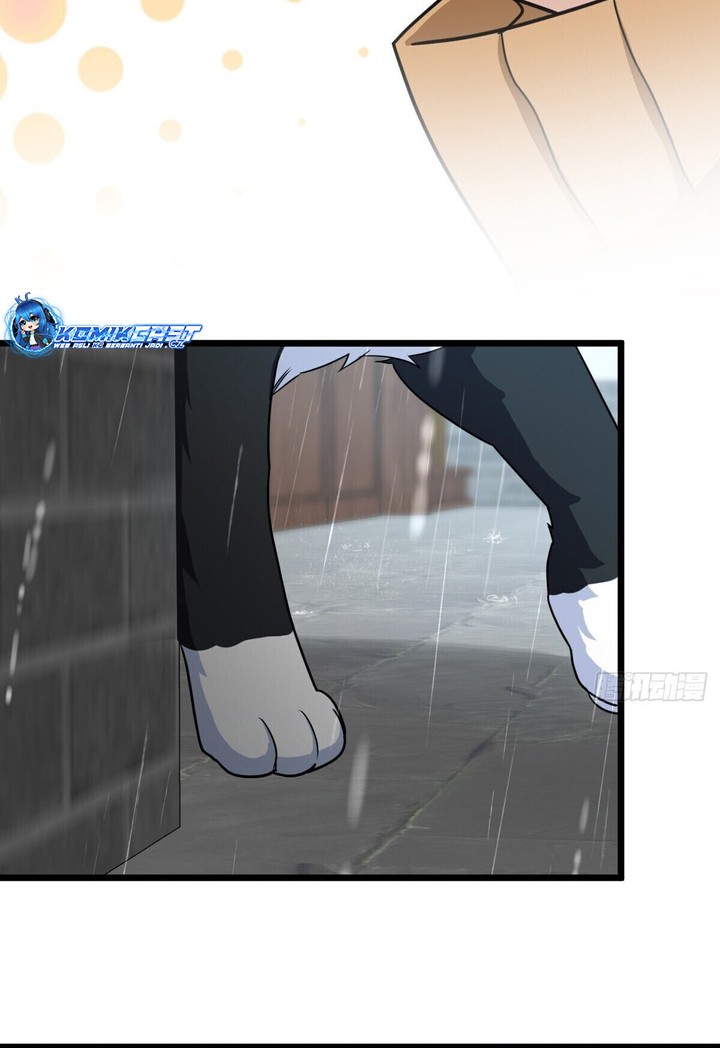 My Wife Is From a Thousand Years Ago Chapter 283 Gambar 11