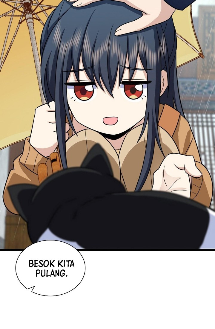 My Wife Is From a Thousand Years Ago Chapter 283 Gambar 13