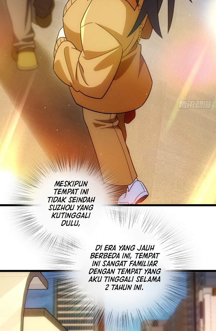 My Wife Is From a Thousand Years Ago Chapter 283 Gambar 17