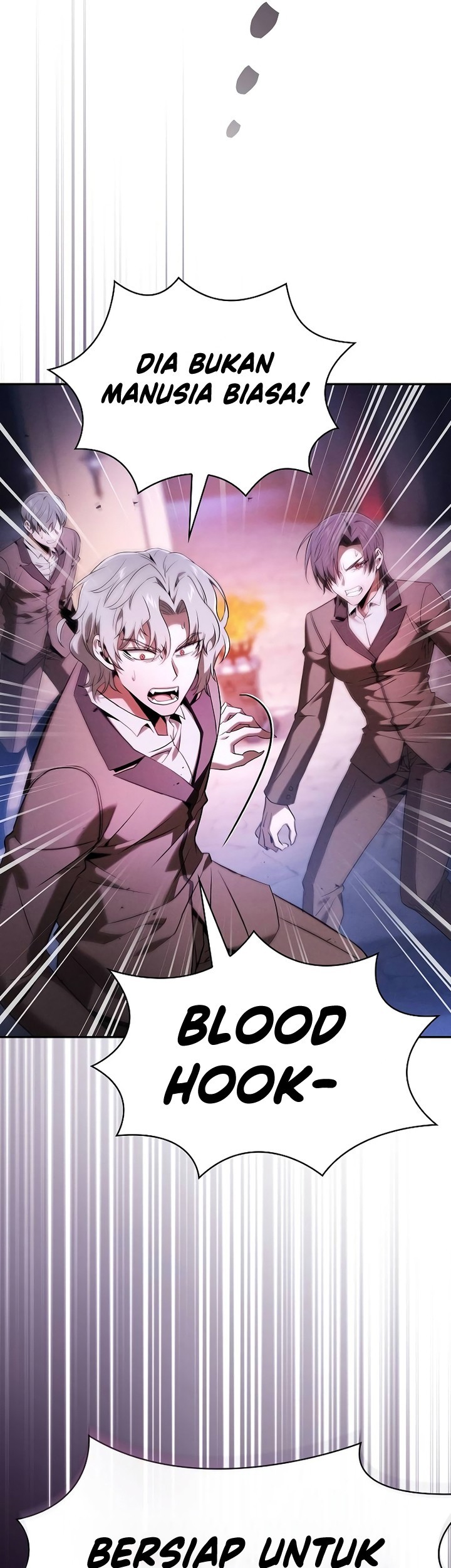 Academy’s Genius Swordmaster Chapter 60 Gambar 26