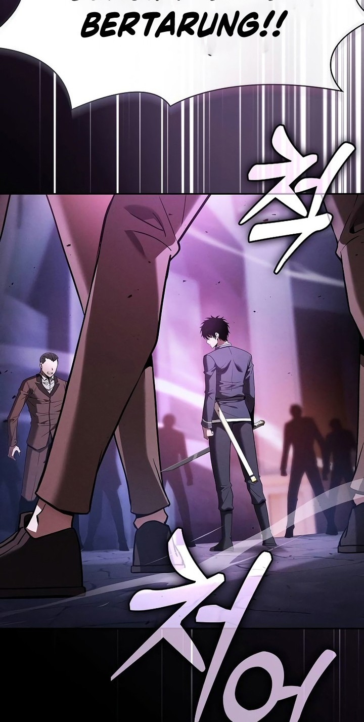 Academy’s Genius Swordmaster Chapter 60 Gambar 27