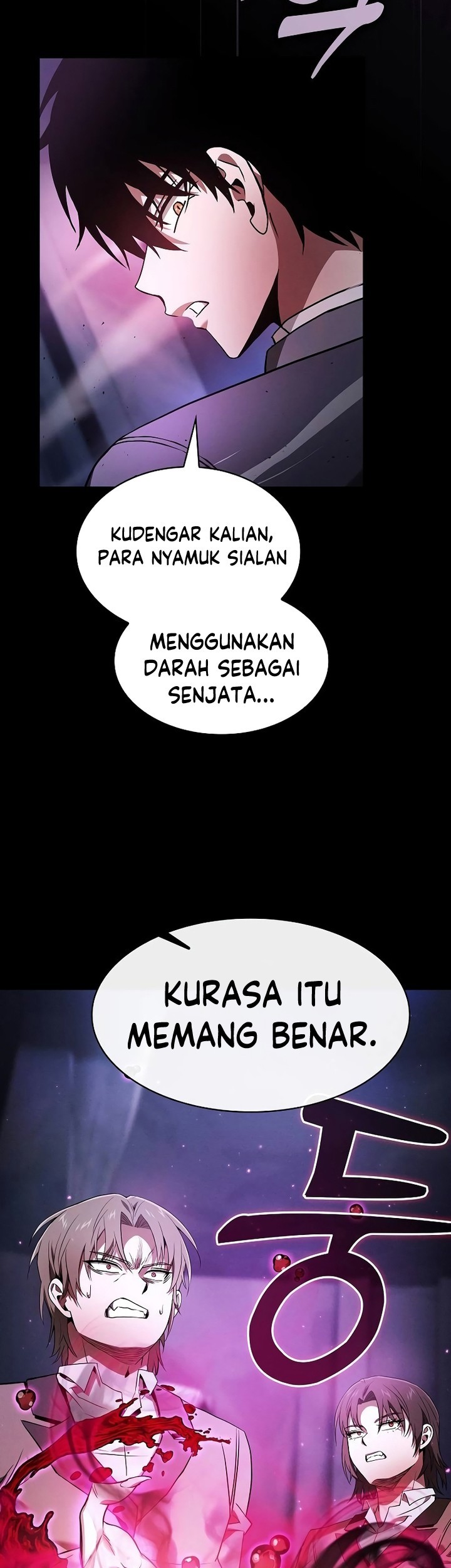 Academy’s Genius Swordmaster Chapter 60 Gambar 28