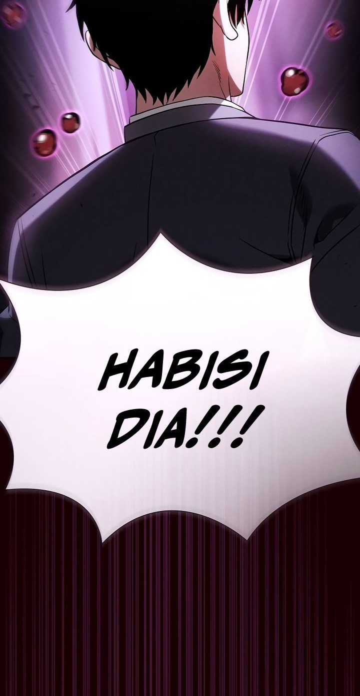 Academy’s Genius Swordmaster Chapter 60 Gambar 35