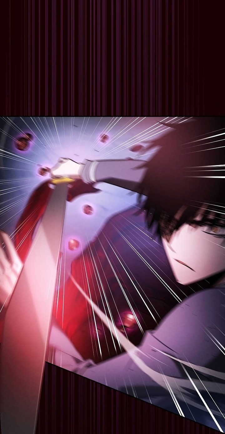 Academy’s Genius Swordmaster Chapter 60 Gambar 37