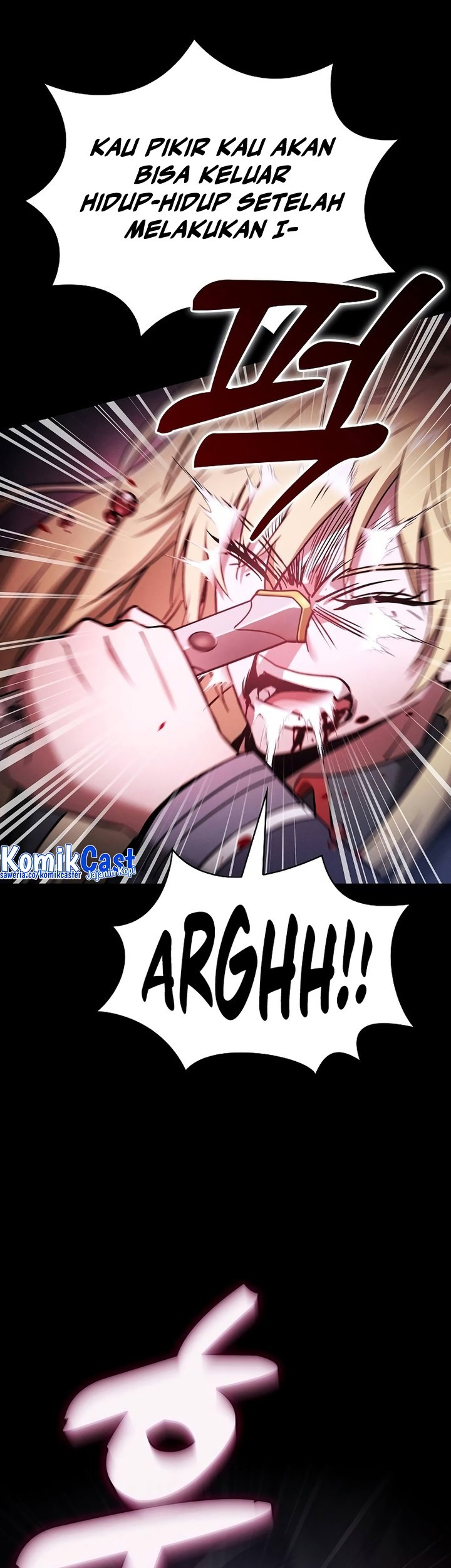 Academy’s Genius Swordmaster Chapter 60 Gambar 18