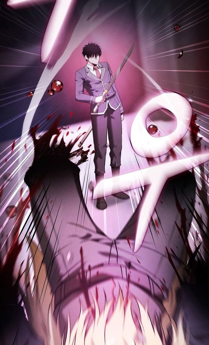 Academy’s Genius Swordmaster Chapter 60 Gambar 19