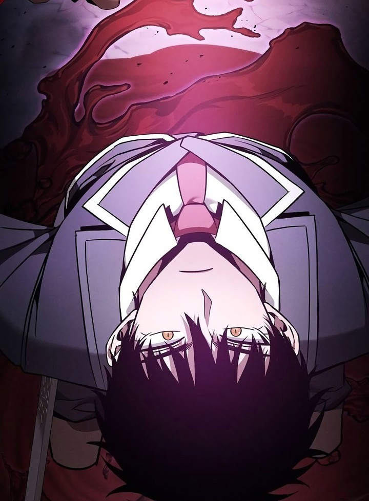 Academy’s Genius Swordmaster Chapter 60 Gambar 51