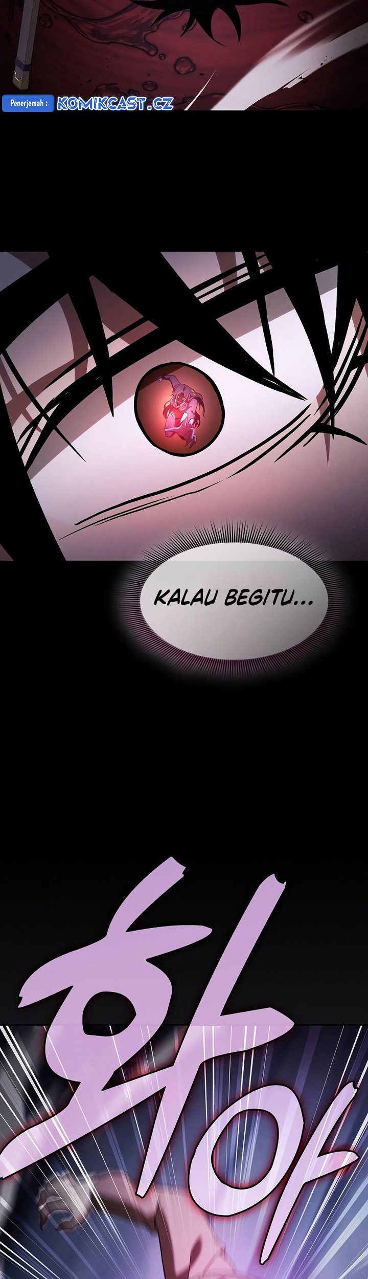 Academy’s Genius Swordmaster Chapter 60 Gambar 52