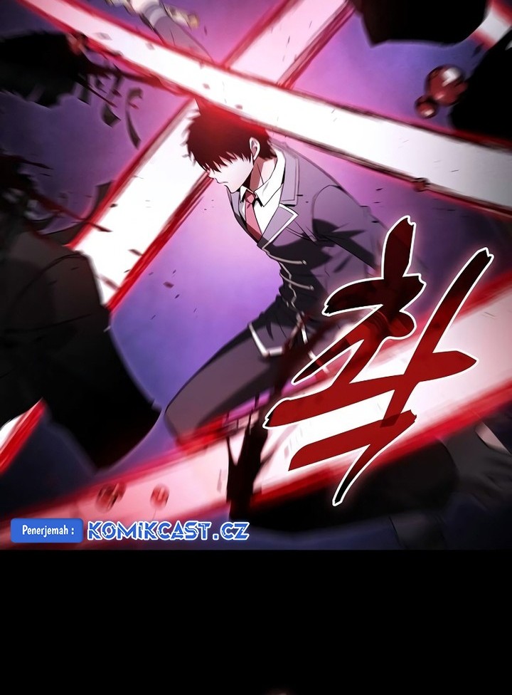 Academy’s Genius Swordmaster Chapter 60 Gambar 57