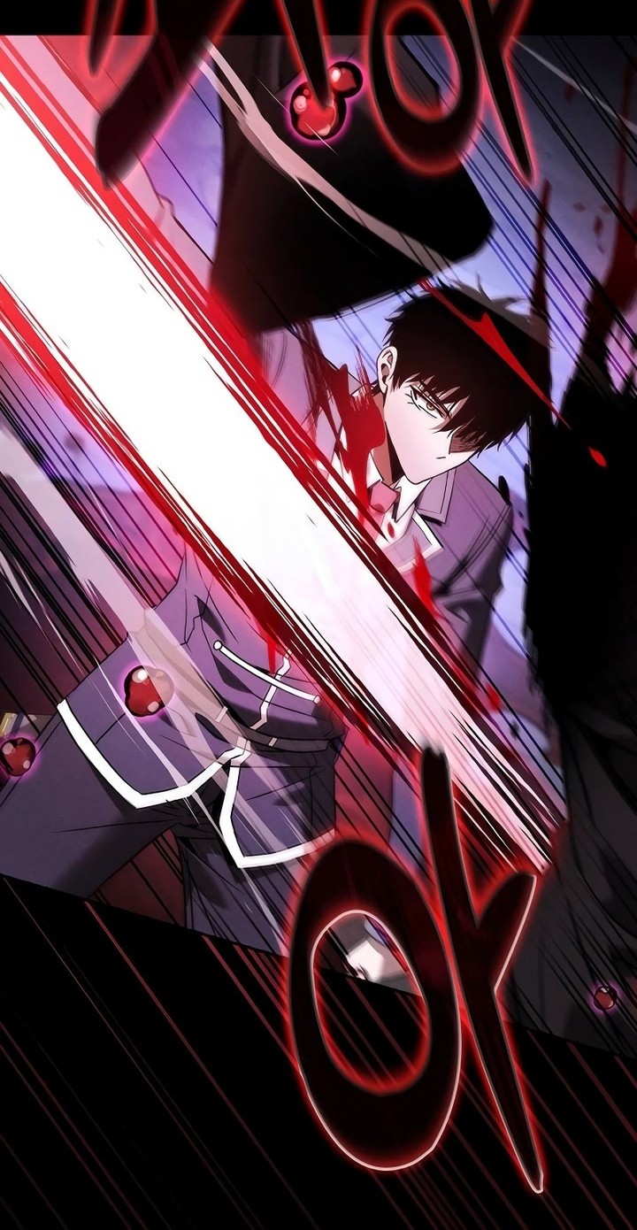 Academy’s Genius Swordmaster Chapter 60 Gambar 39