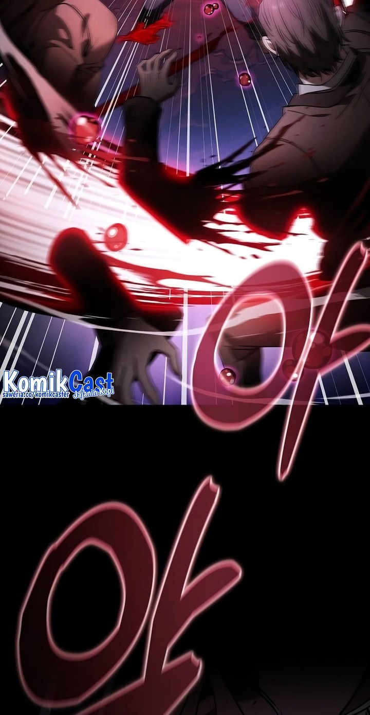 Academy’s Genius Swordmaster Chapter 60 Gambar 41