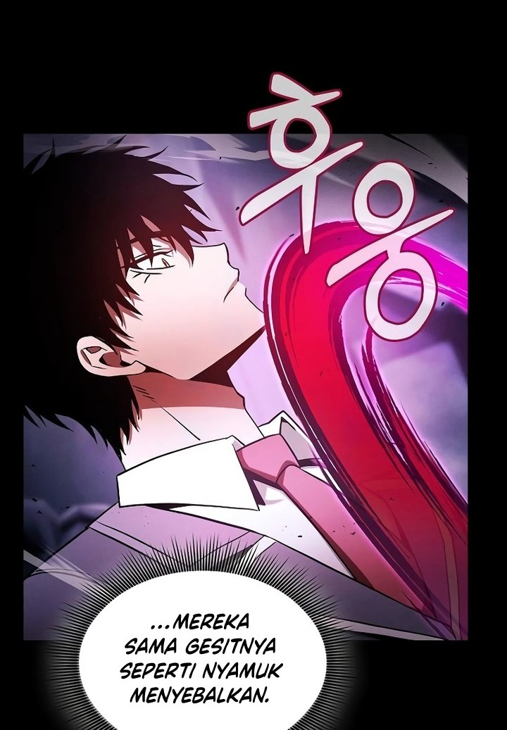 Academy’s Genius Swordmaster Chapter 60 Gambar 43