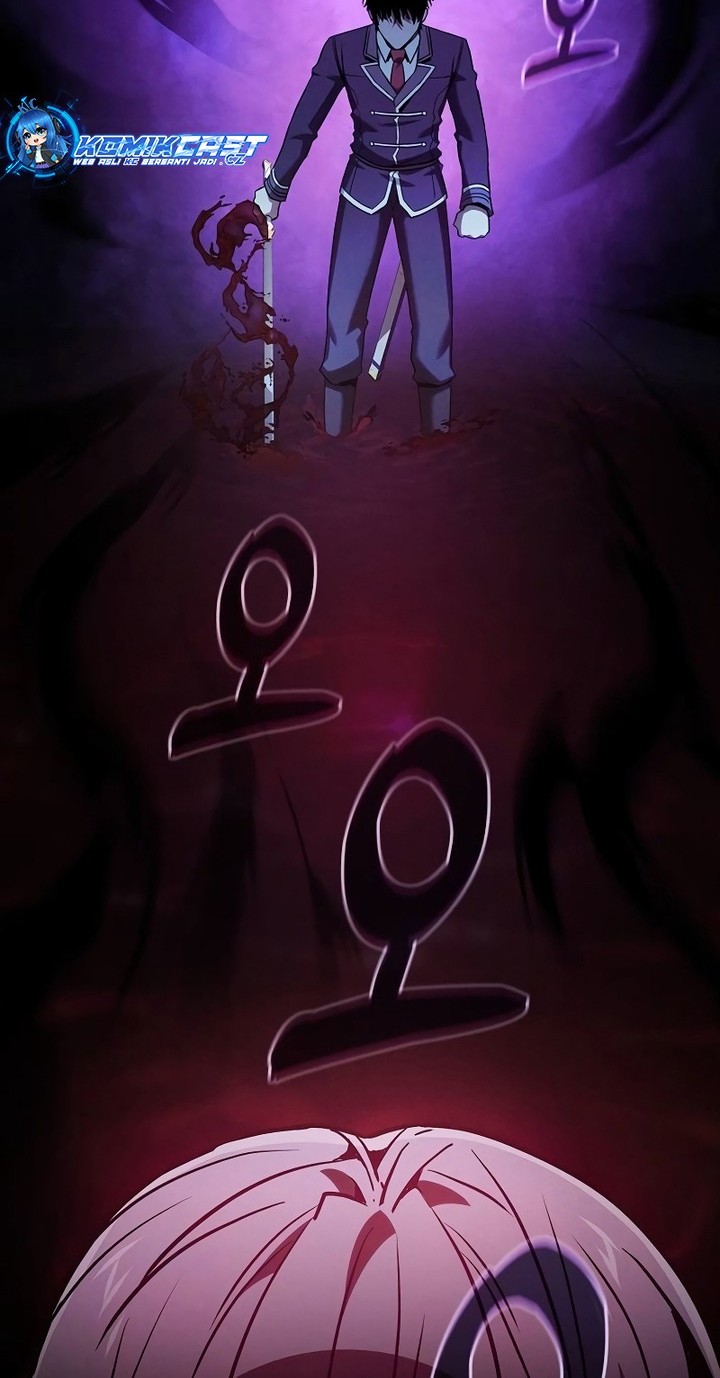 Academy’s Genius Swordmaster Chapter 60 Gambar 69