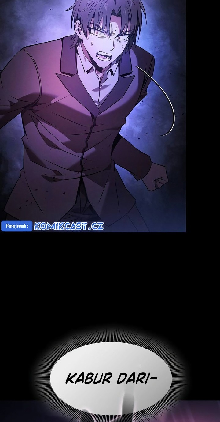 Academy’s Genius Swordmaster Chapter 60 Gambar 71