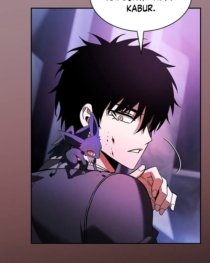 Academy’s Genius Swordmaster Chapter 60 Gambar 77