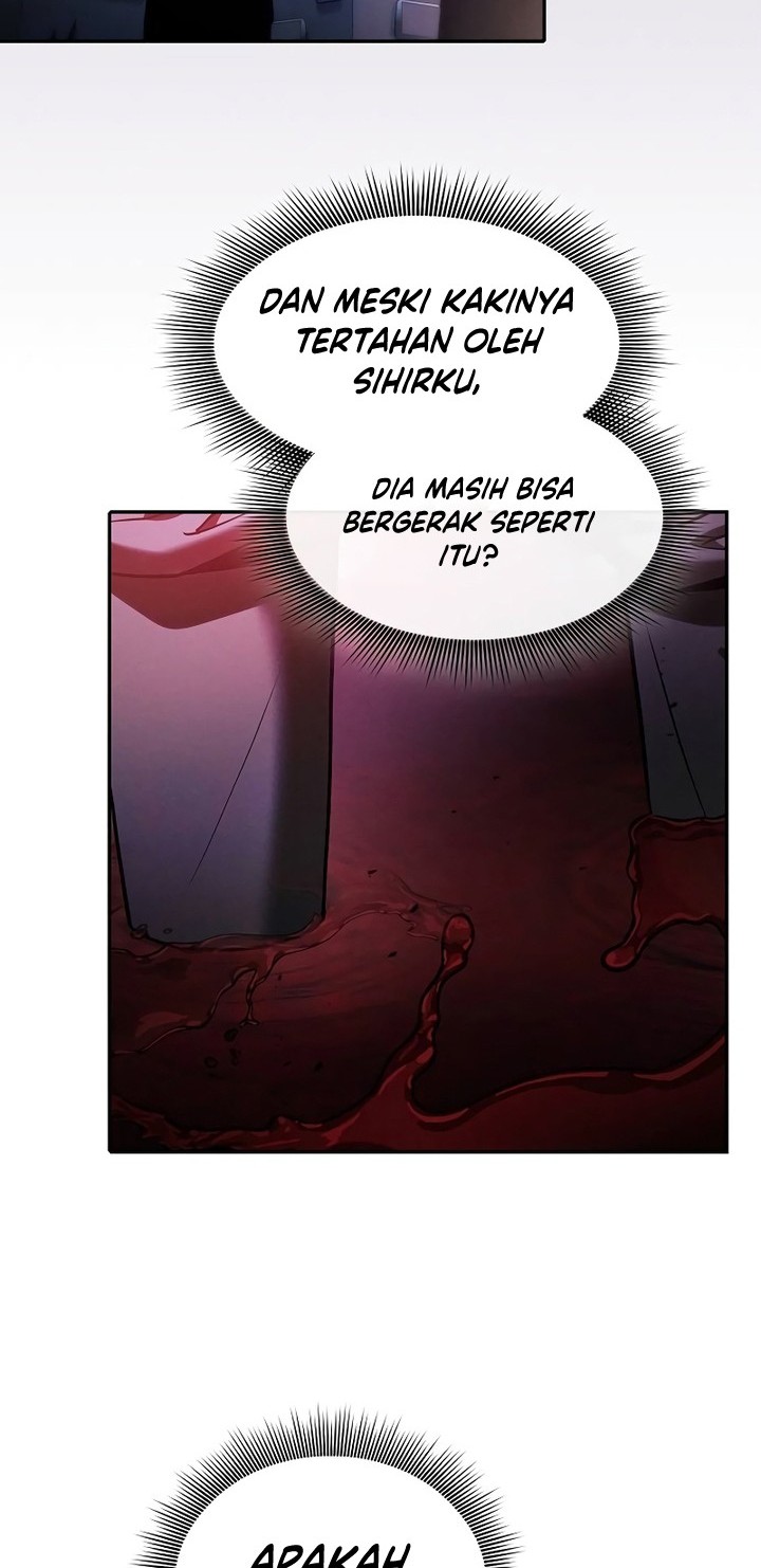 Academy’s Genius Swordmaster Chapter 60 Gambar 63