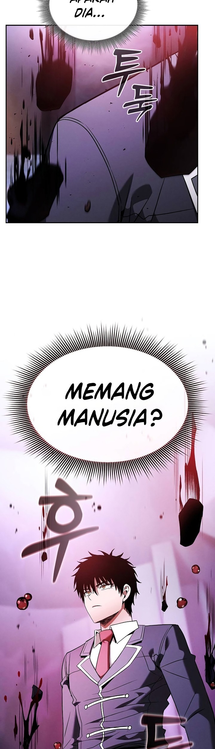 Academy’s Genius Swordmaster Chapter 60 Gambar 64