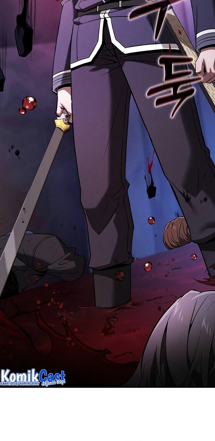 Academy’s Genius Swordmaster Chapter 60 Gambar 65