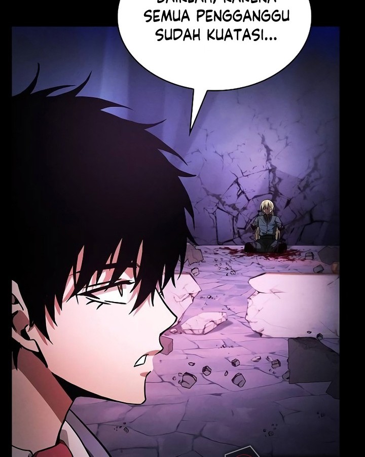 Academy’s Genius Swordmaster Chapter 60 Gambar 79