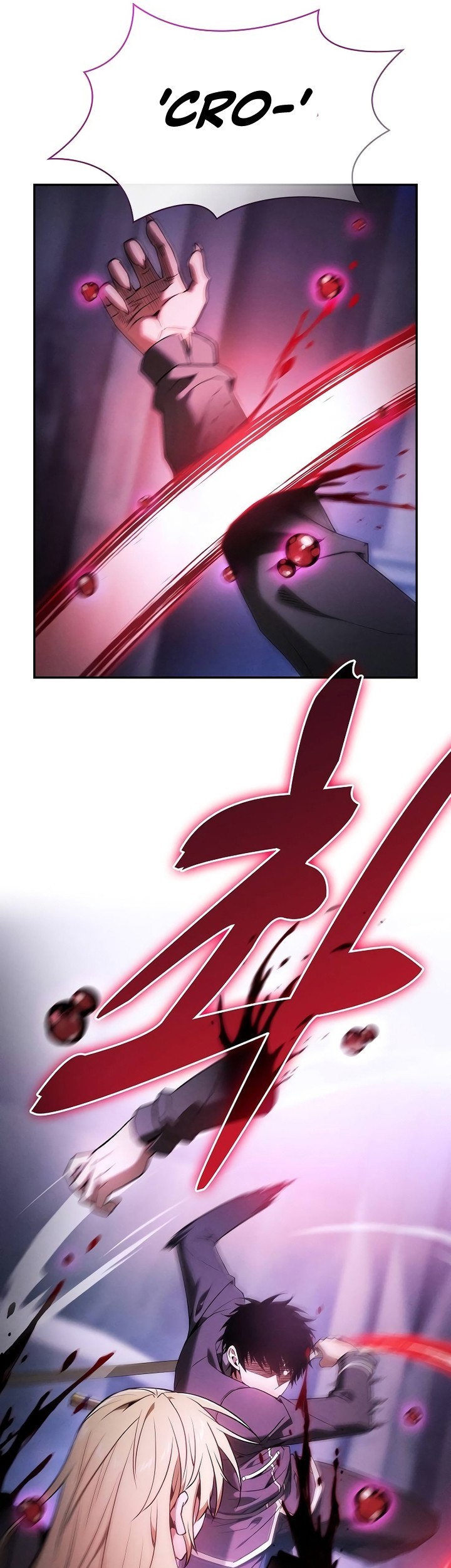 Academy’s Genius Swordmaster Chapter 60 Gambar 10