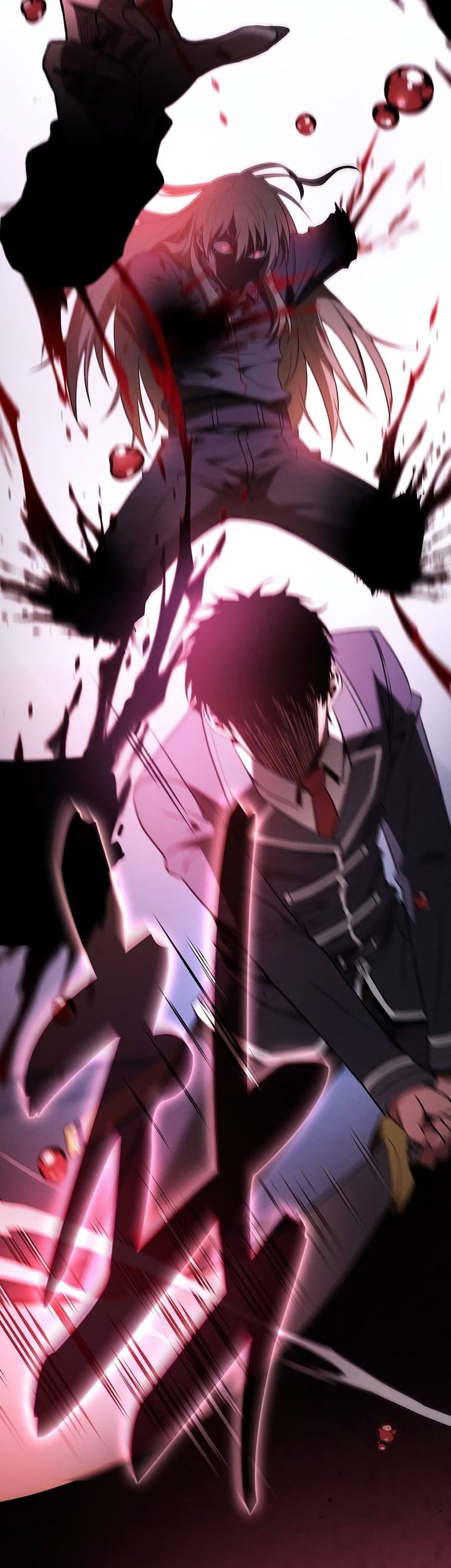 Academy’s Genius Swordmaster Chapter 60 Gambar 14