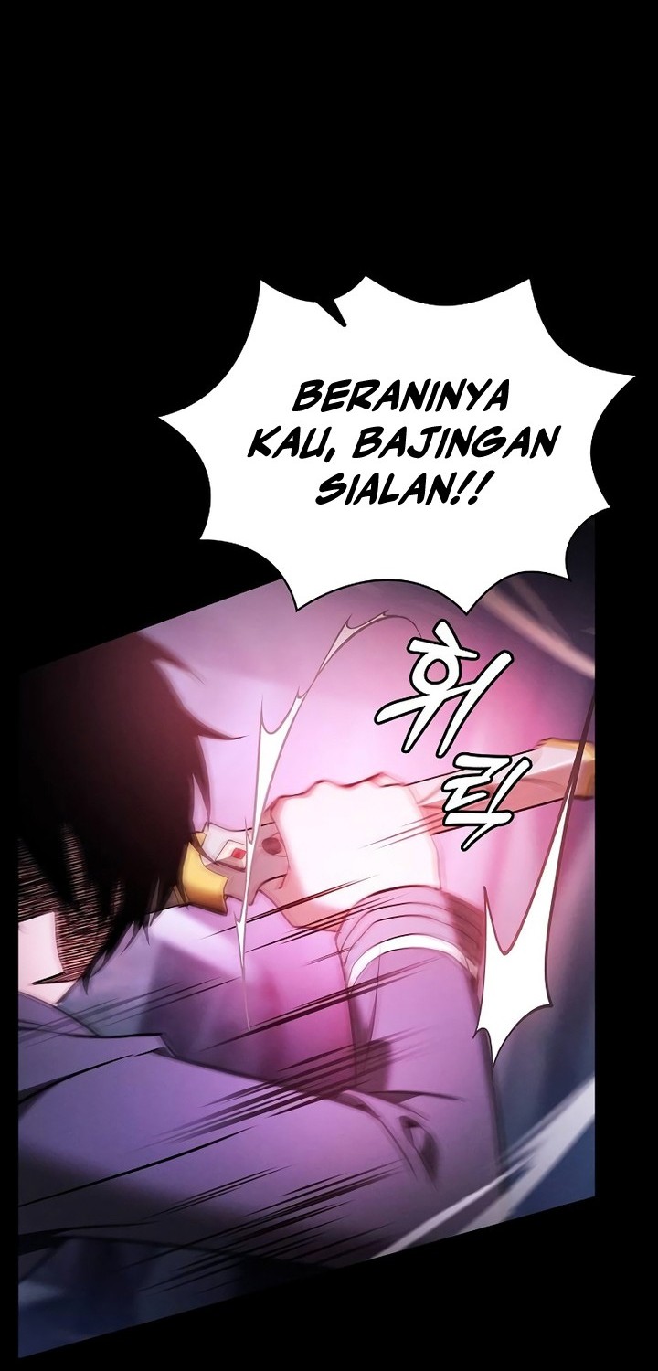 Academy’s Genius Swordmaster Chapter 60 Gambar 17