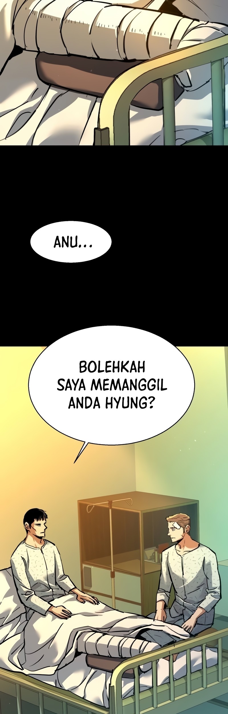 Mercenary Enrollment Chapter 199 Gambar 53