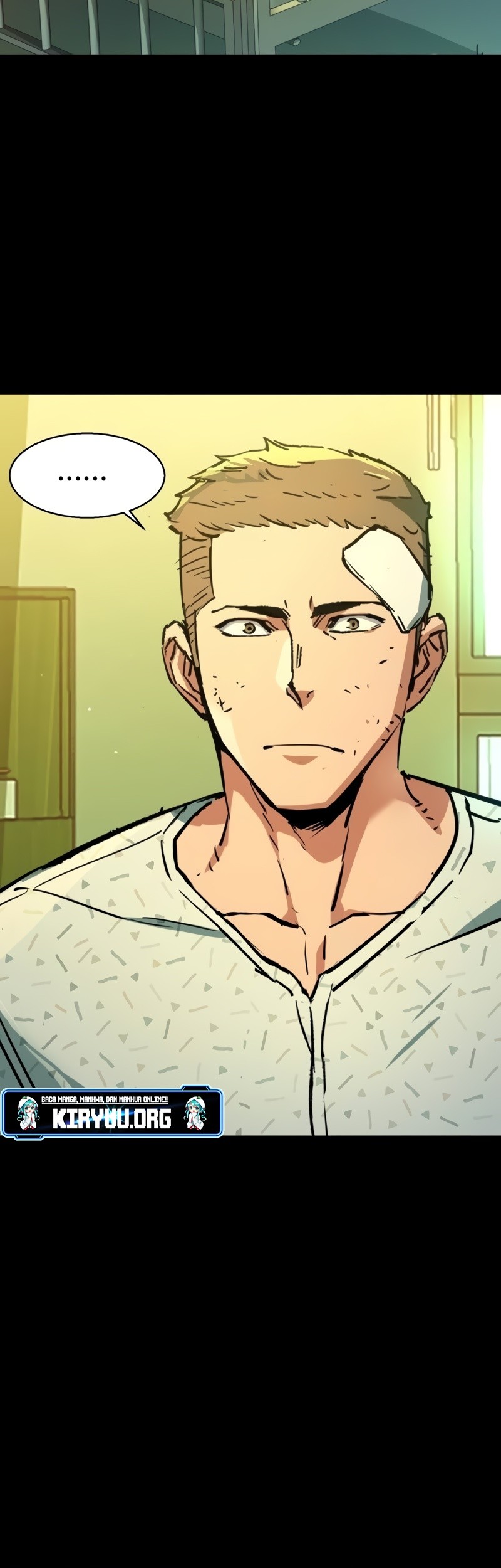 Mercenary Enrollment Chapter 199 Gambar 54