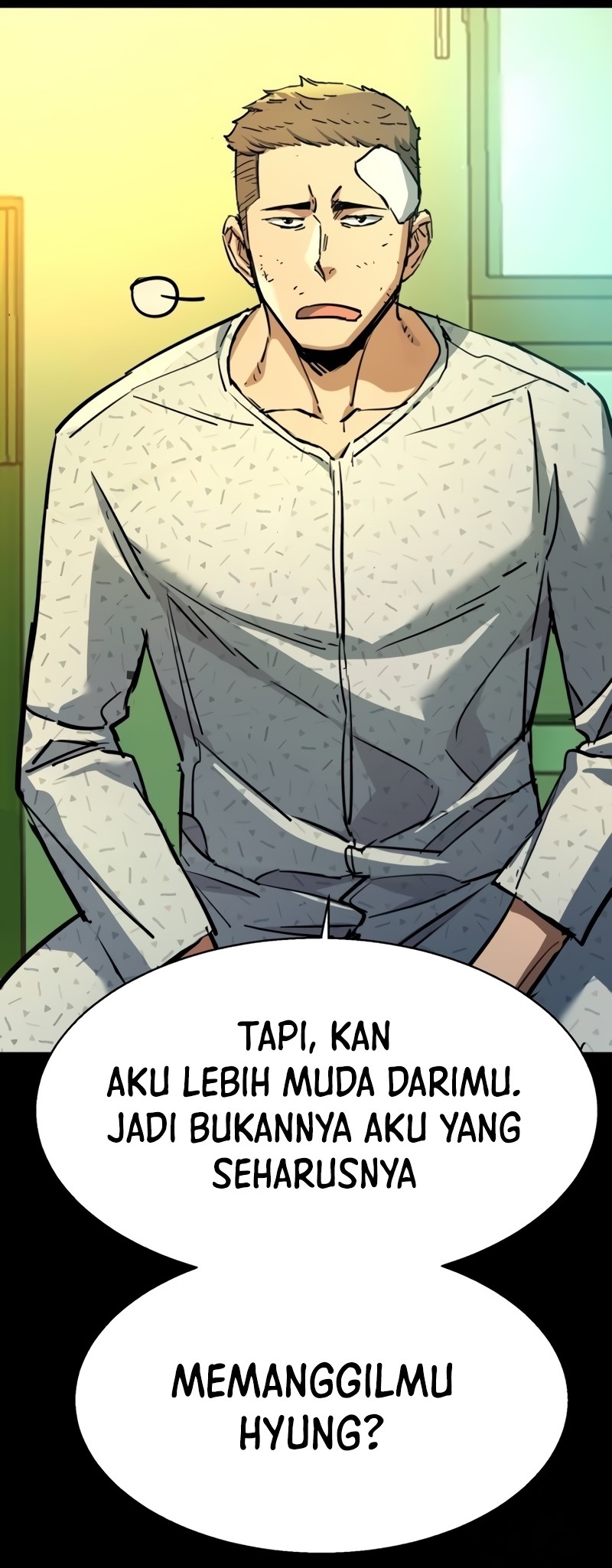 Mercenary Enrollment Chapter 199 Gambar 55