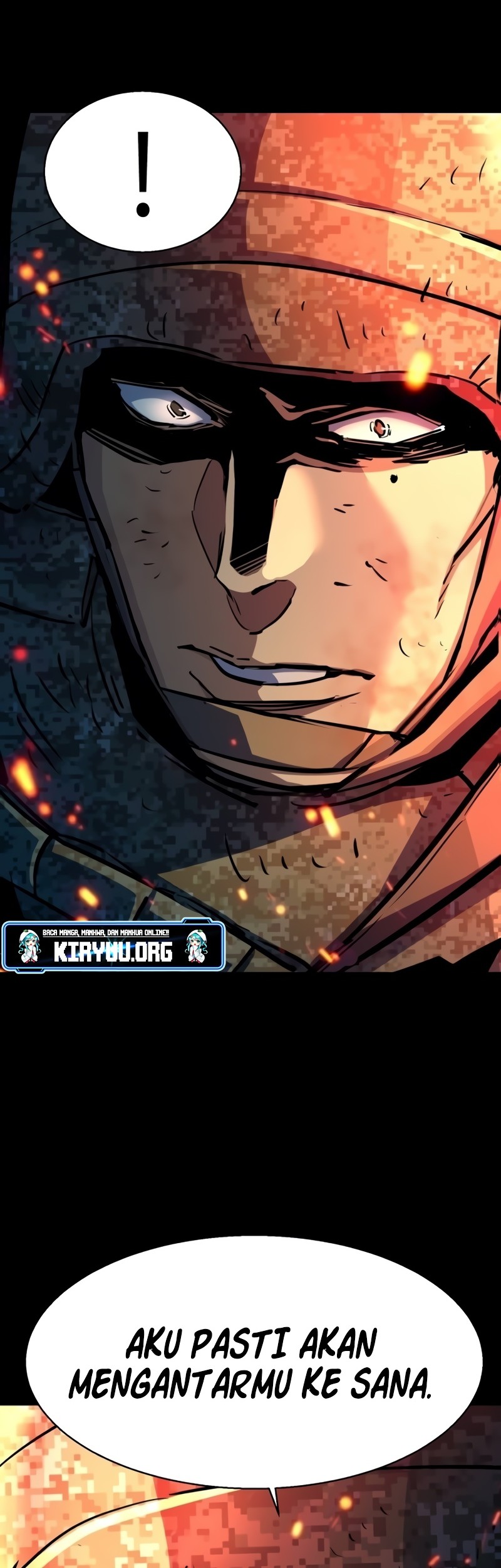 Mercenary Enrollment Chapter 199 Gambar 51