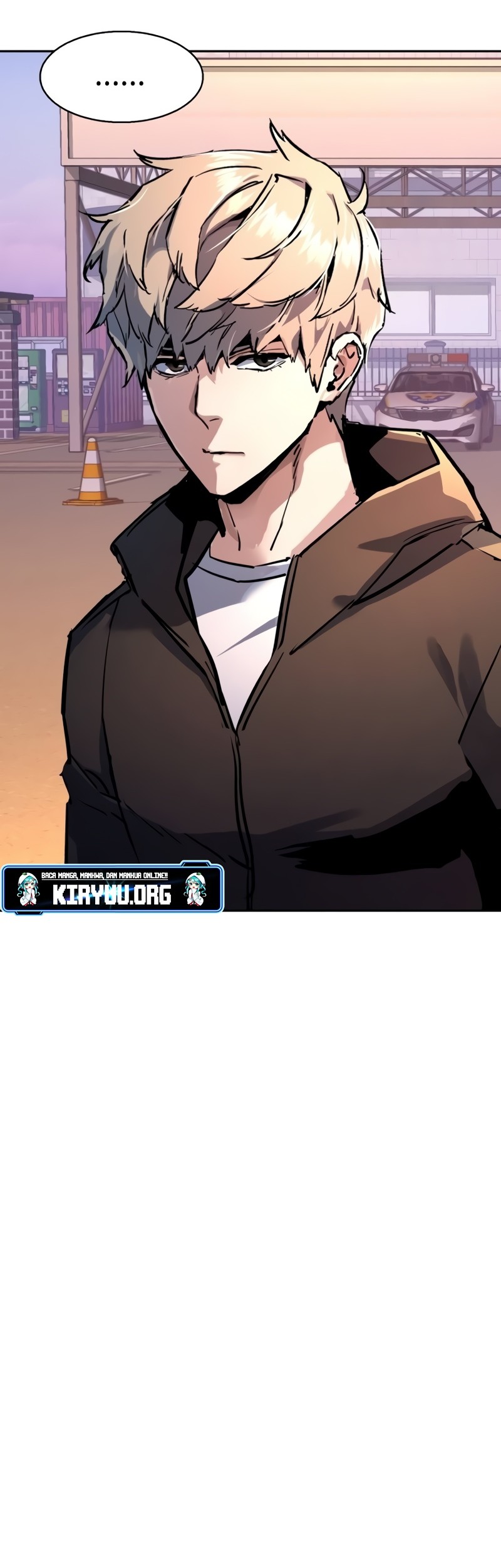 Mercenary Enrollment Chapter 199 Gambar 61