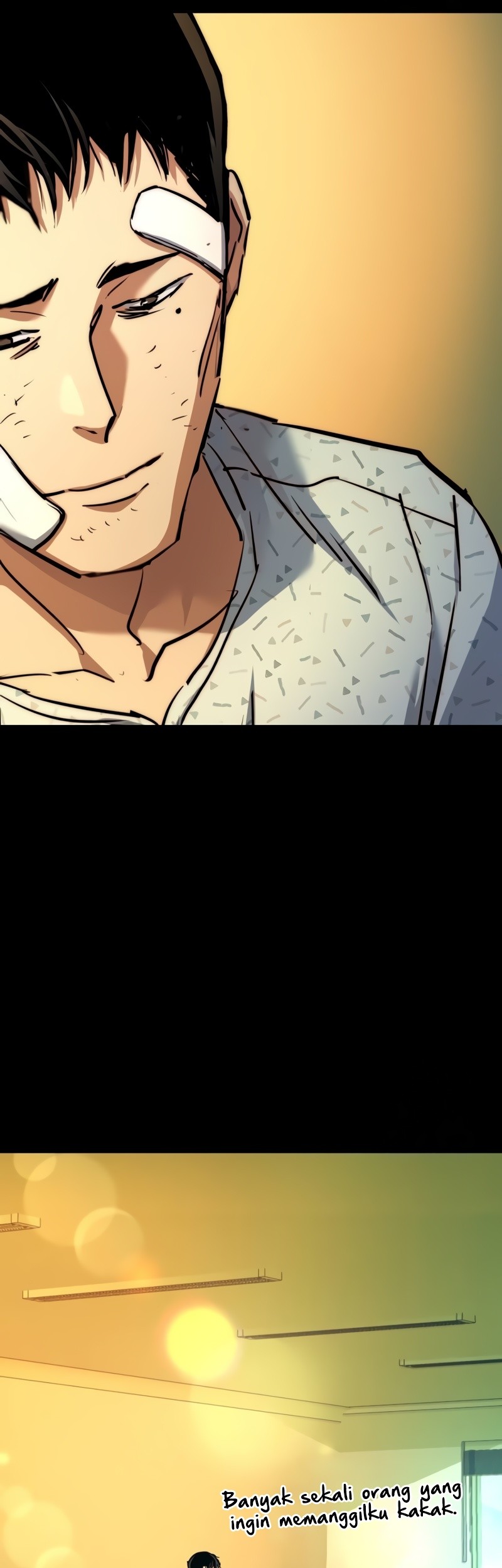 Mercenary Enrollment Chapter 199 Gambar 56