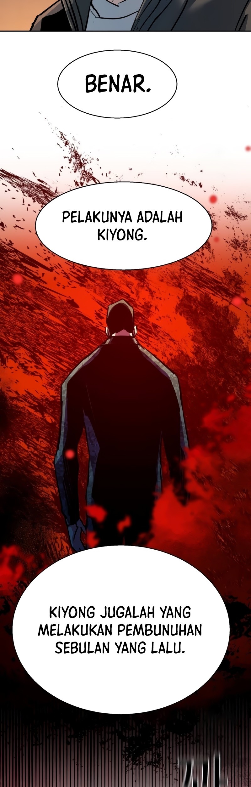 Mercenary Enrollment Chapter 199 Gambar 58