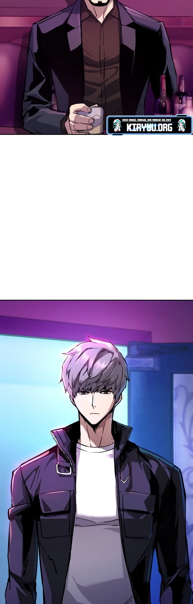 Mercenary Enrollment Chapter 199 Gambar 63