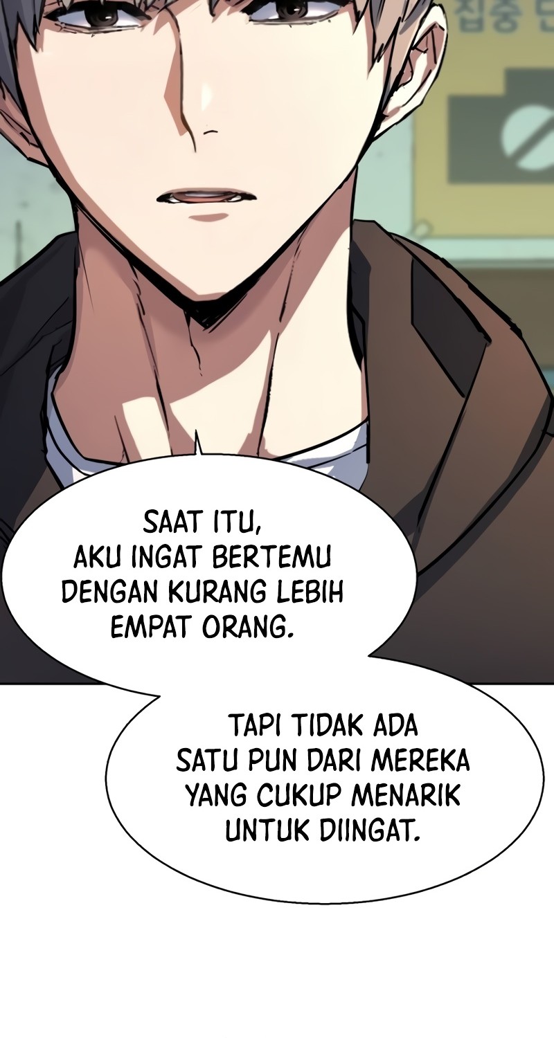 Mercenary Enrollment Chapter 199 Gambar 7