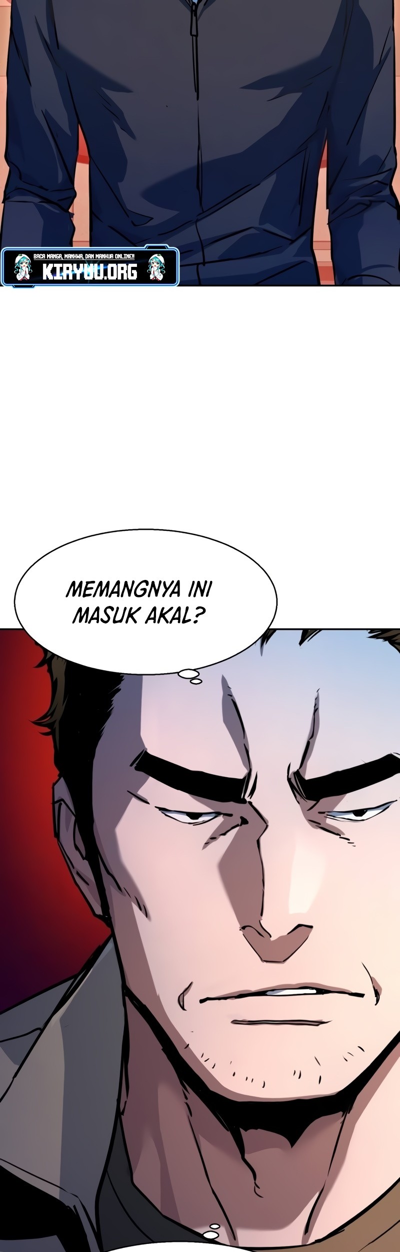 Mercenary Enrollment Chapter 199 Gambar 16