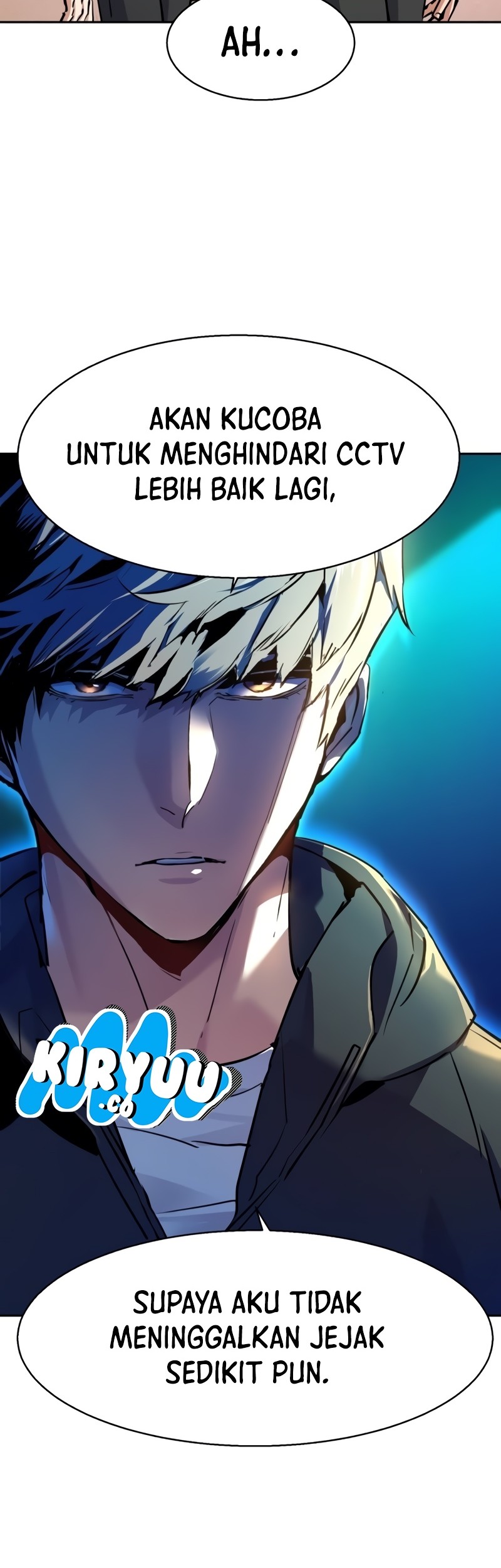 Mercenary Enrollment Chapter 199 Gambar 25