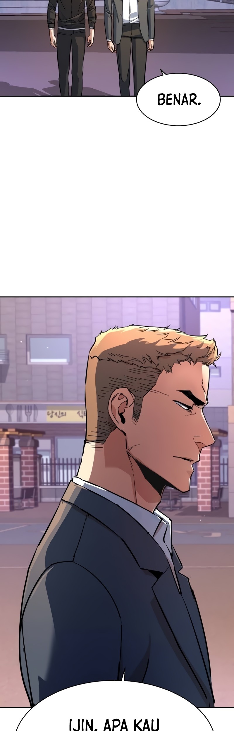 Mercenary Enrollment Chapter 199 Gambar 29