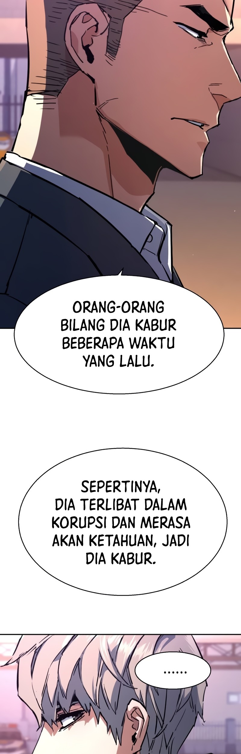Mercenary Enrollment Chapter 199 Gambar 33