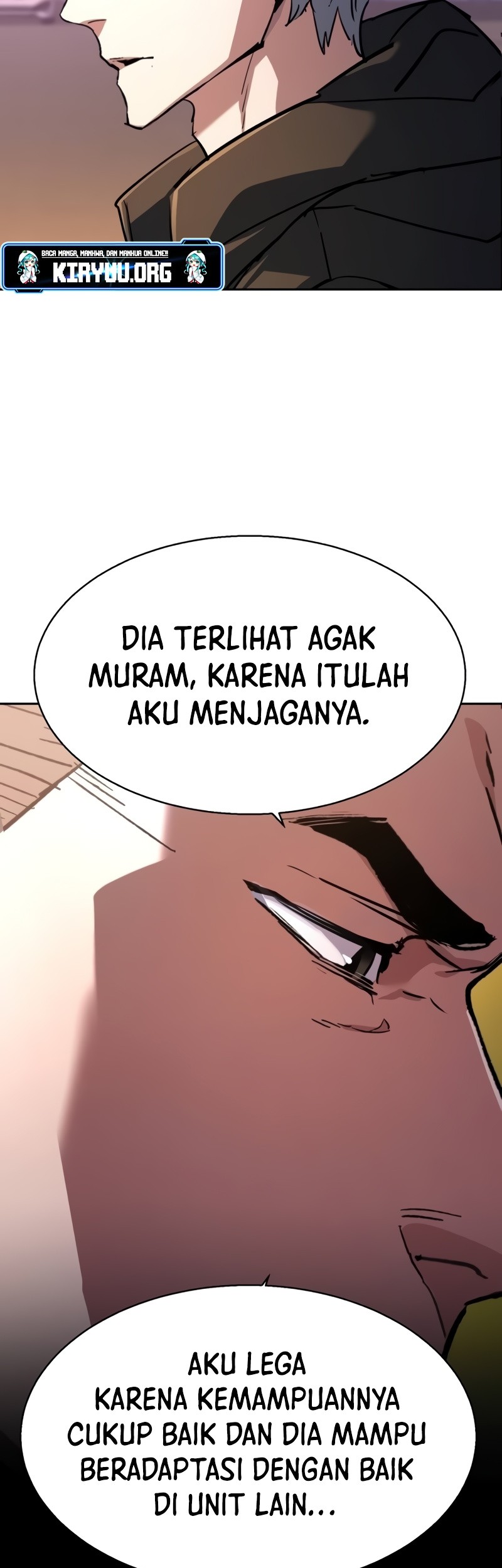 Mercenary Enrollment Chapter 199 Gambar 34