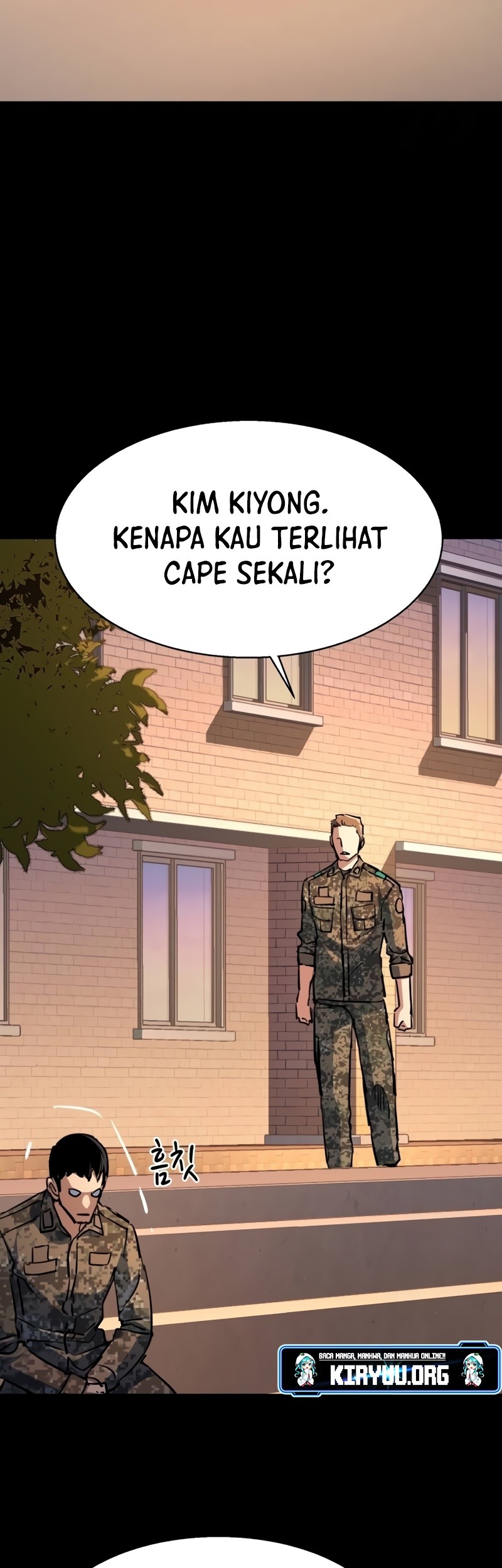 Mercenary Enrollment Chapter 199 Gambar 36