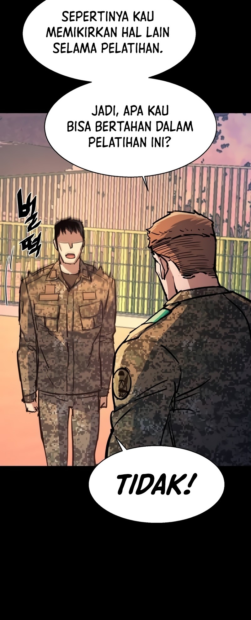 Mercenary Enrollment Chapter 199 Gambar 37