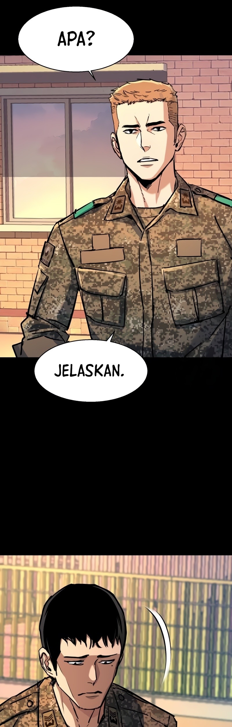 Mercenary Enrollment Chapter 199 Gambar 38