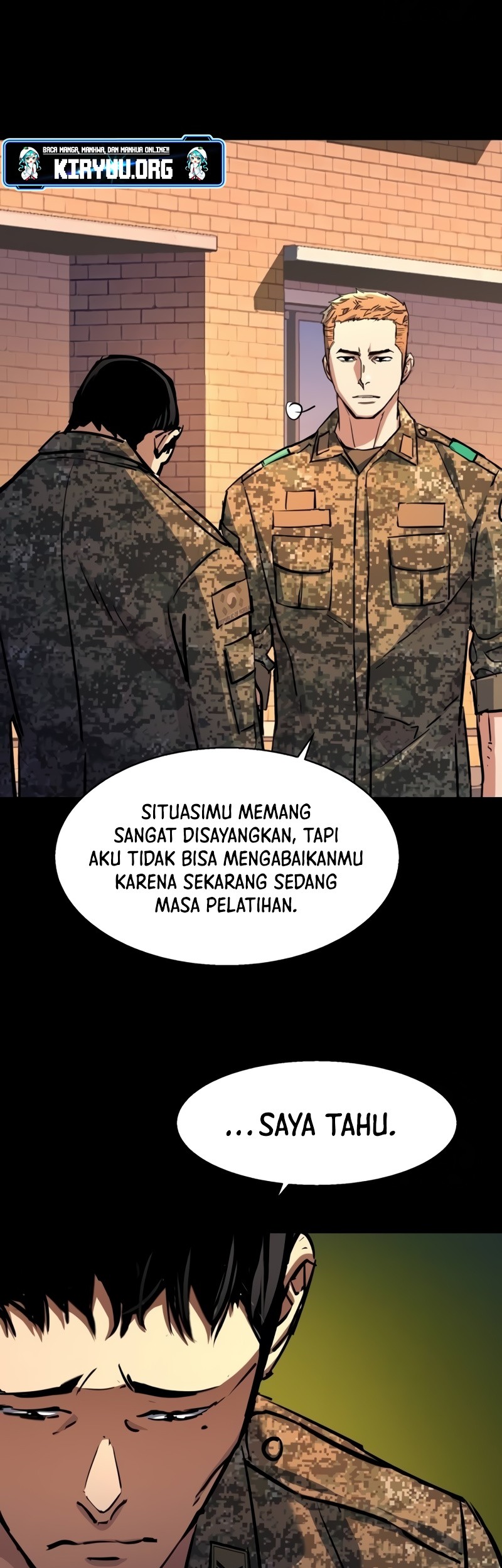 Mercenary Enrollment Chapter 199 Gambar 40