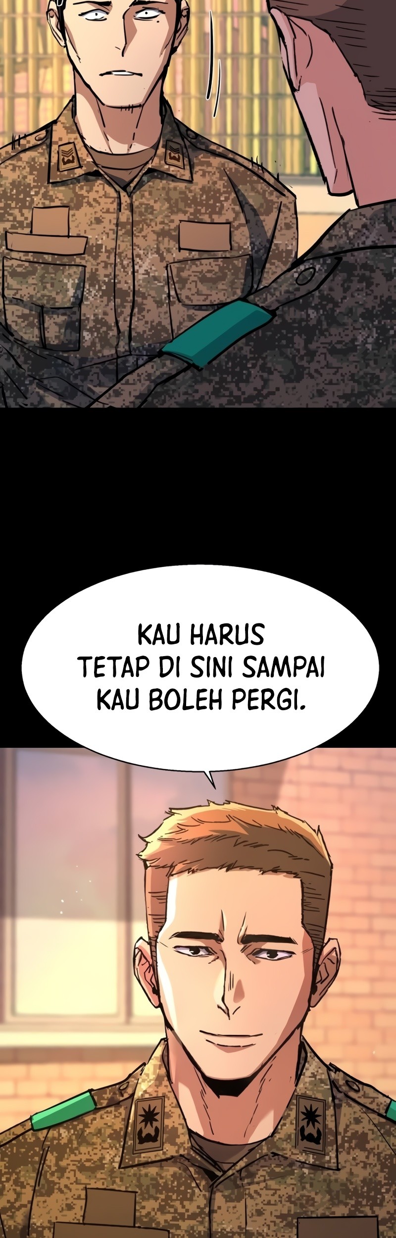 Mercenary Enrollment Chapter 199 Gambar 42