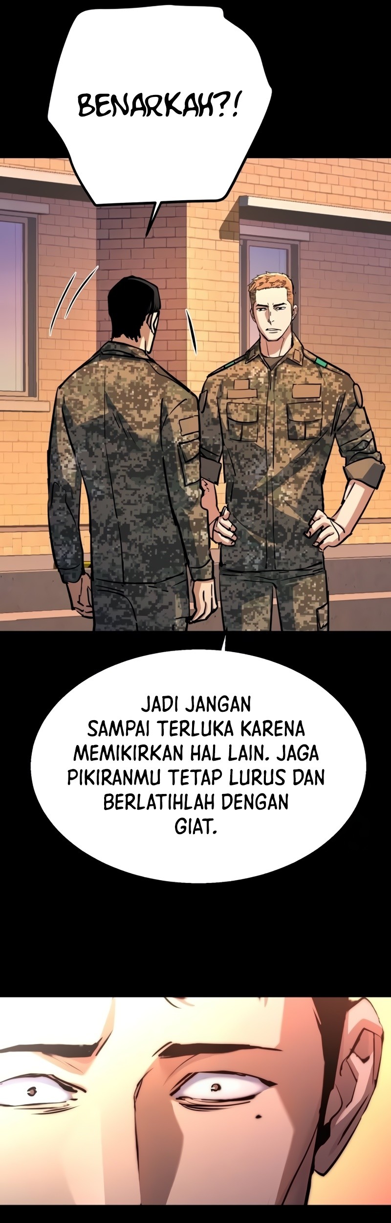 Mercenary Enrollment Chapter 199 Gambar 44